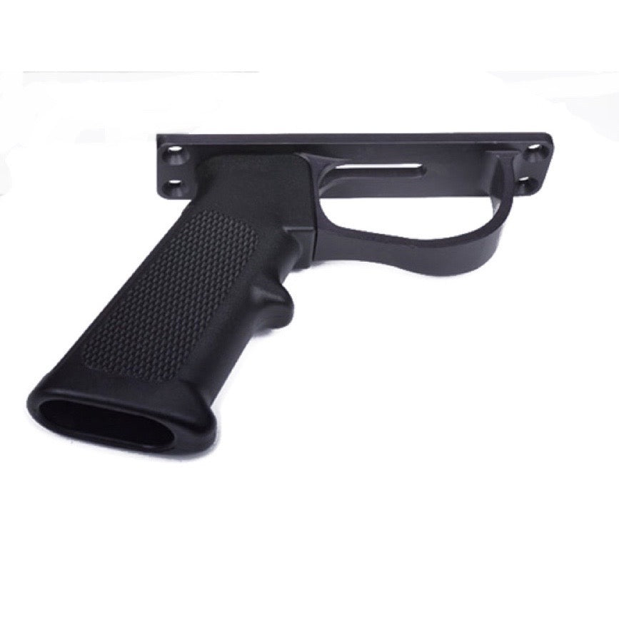 AR-15 Speargun Handle Base | Spear Gods