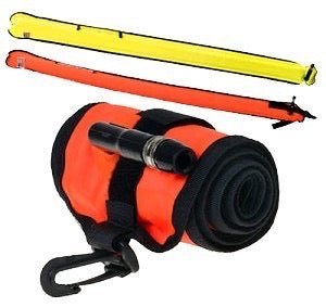 6 Foot Safety Sausage | Spear Gods