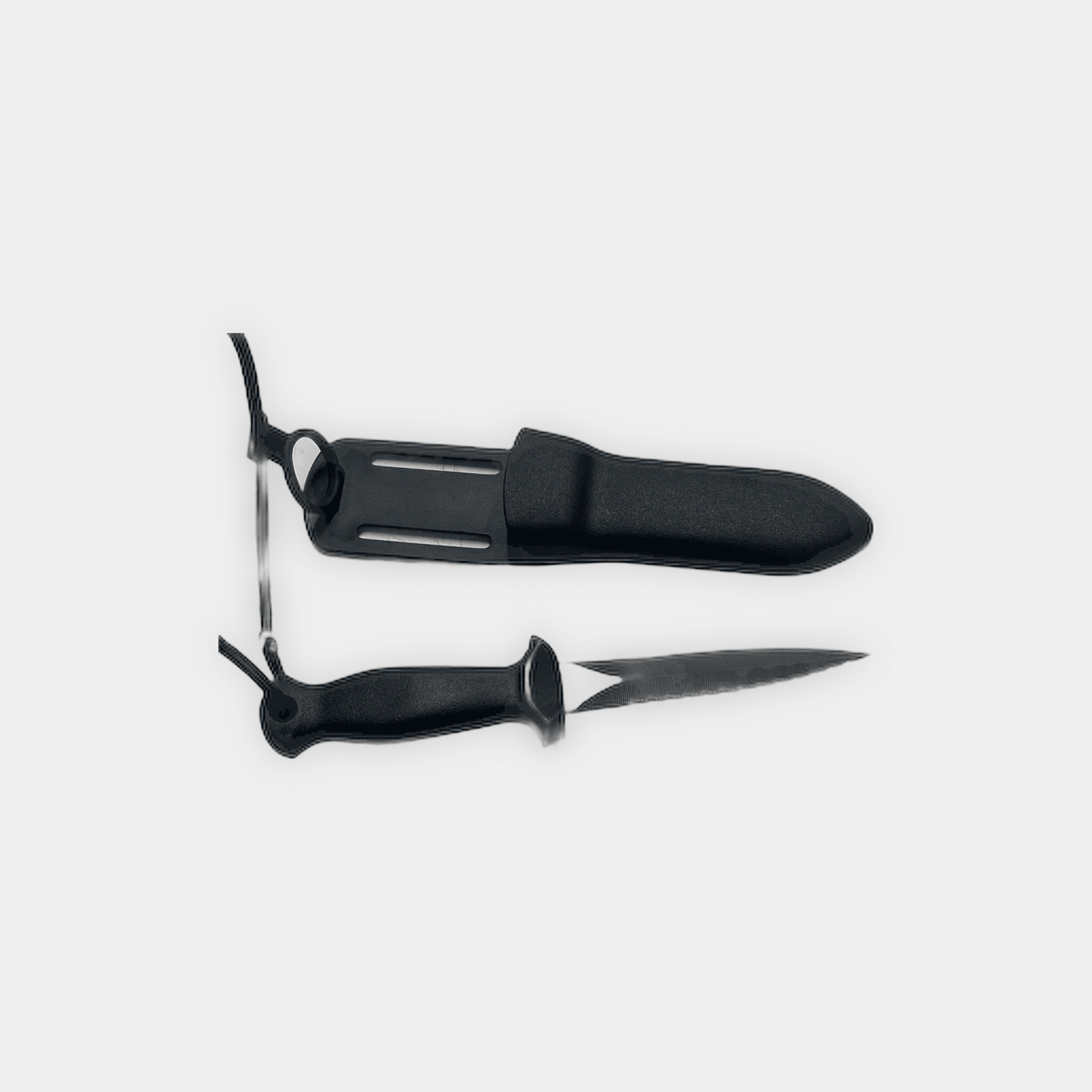 Black Tide Dive Knife | Spear Gods