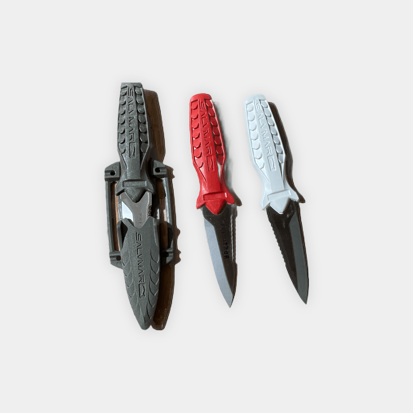 Salvimar Dive Knife | Spear Gods
