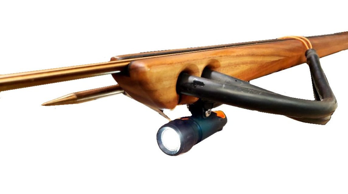 Koah Muzzle Mount Light Kit | Spear Gods