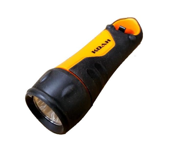 Koah Muzzle Mount Light Kit | Spear Gods