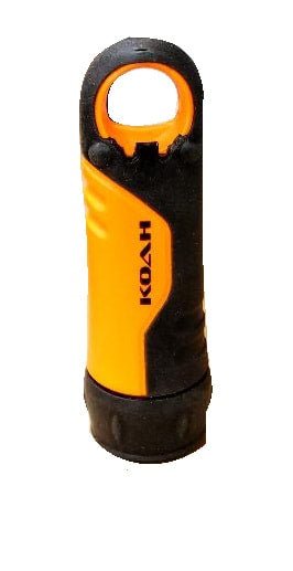Koah Muzzle Mount Light Kit | Spear Gods