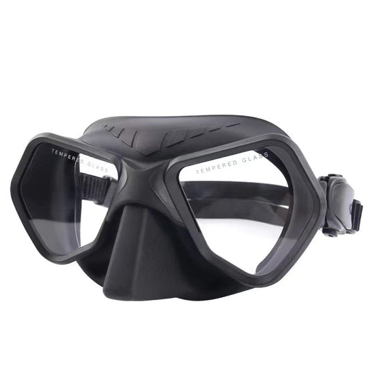 Neptonics Peripheral Mask | Spear Gods