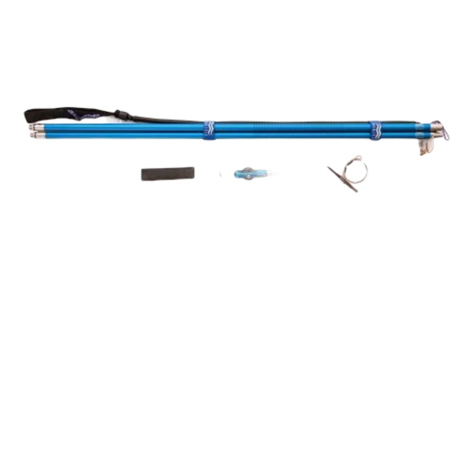 Neritic Big Blue 2 Pole Spear | Spear Gods