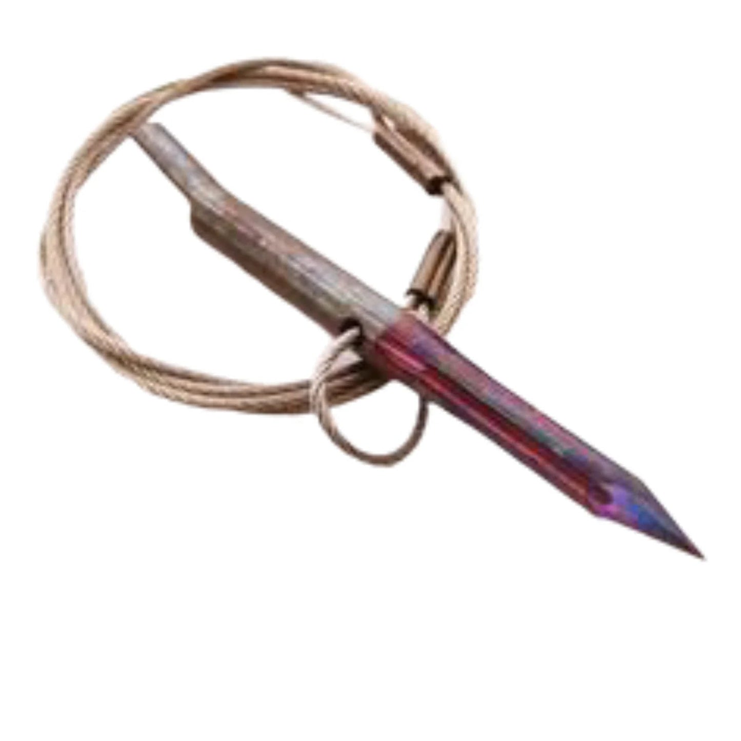 Neritic Big Blue 2 Pole Spear | Spear Gods