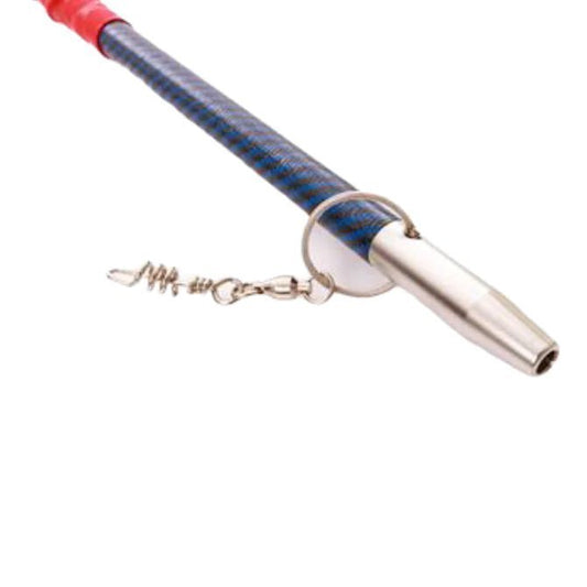 Neritic Blue Reaper Pole Spear | Spear Gods