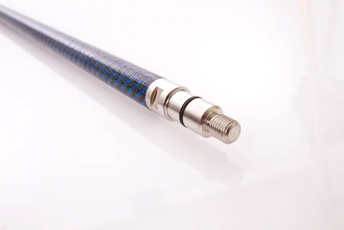 Neritic Blue Reaper Pole Spear | Spear Gods