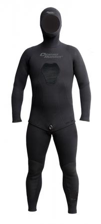 Phantom 2 Wetsuit | Spear Gods