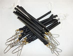 Muzzle Bungee | Spear Gods