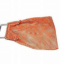 Wire Handle Mesh Scuba Diving Bag | Spear Gods