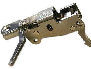 ERMES Double Roller Wing Trigger Mechanism | Spear Gods