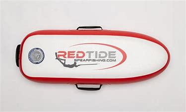 Red Tide High Pressure 3 atm Pelagic Float | Spear Gods