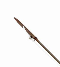 JBL Polespear Slip Tip (6mm thread) | Spear Gods
