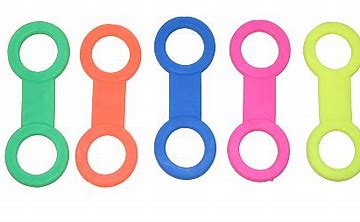 Plastic Snorkel Keeper | Spear Gods