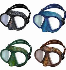Hammerhead Apnea Mask | Spear Gods | Spear Gods
