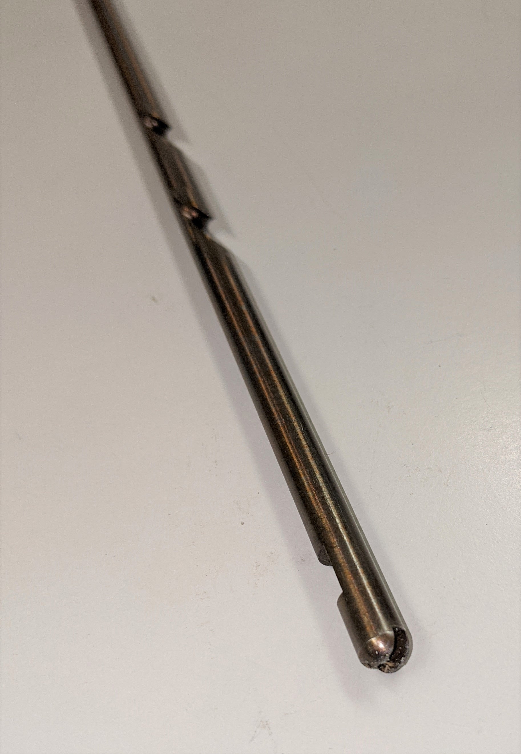 5/16 Free Shaft: Ocean Rhino, AB Biller, Sea Hornet | Spear Gods