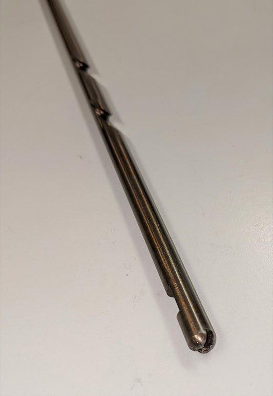 5/16 Free Shaft: Ocean Rhino, AB Biller, Sea Hornet | Spear Gods