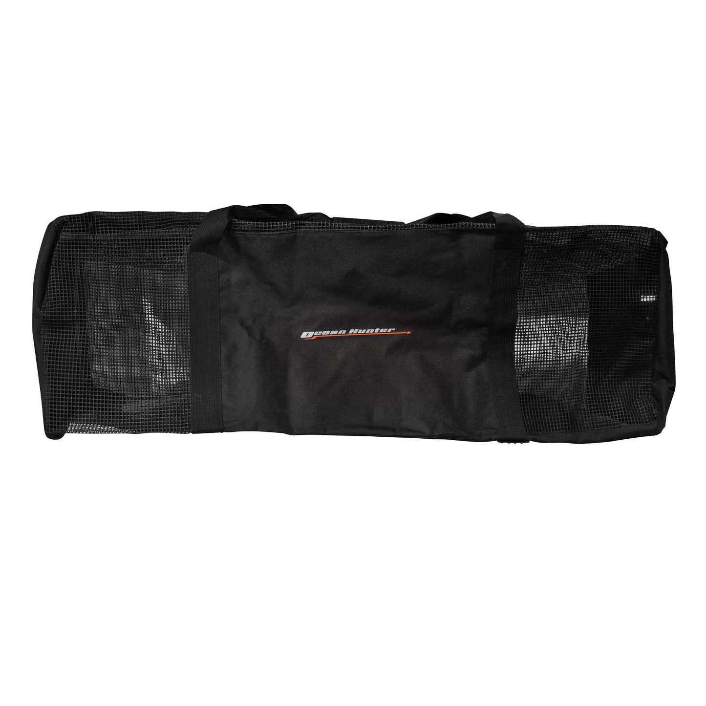 Ocean Hunter Mesh Gear Bag, Long | Spear Gods