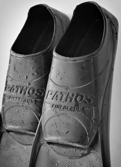 Pathos Foot Pockets | Spear Gods