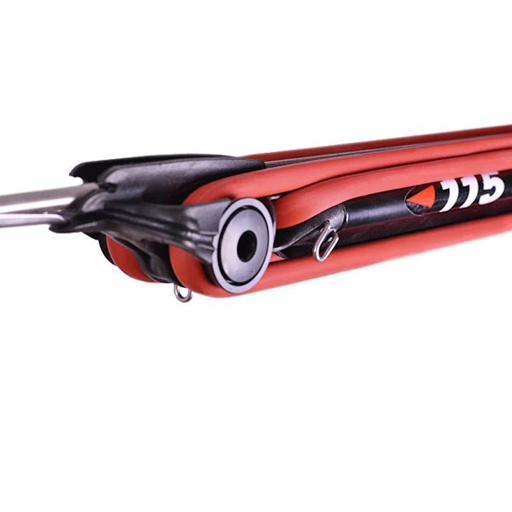 Pathos Sniper 95 ROLLER Gun | Spear Gods