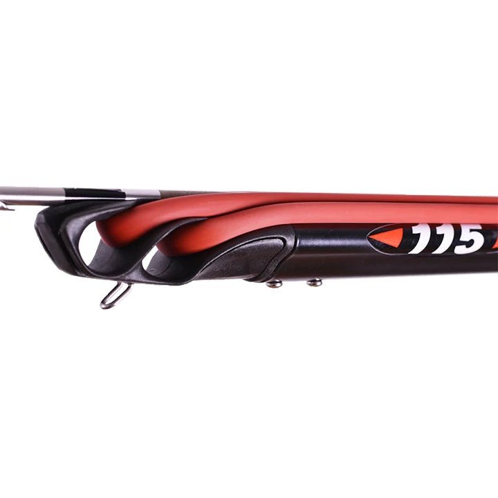 Pathos Sniper Aluminum Speargun | Spear Gods