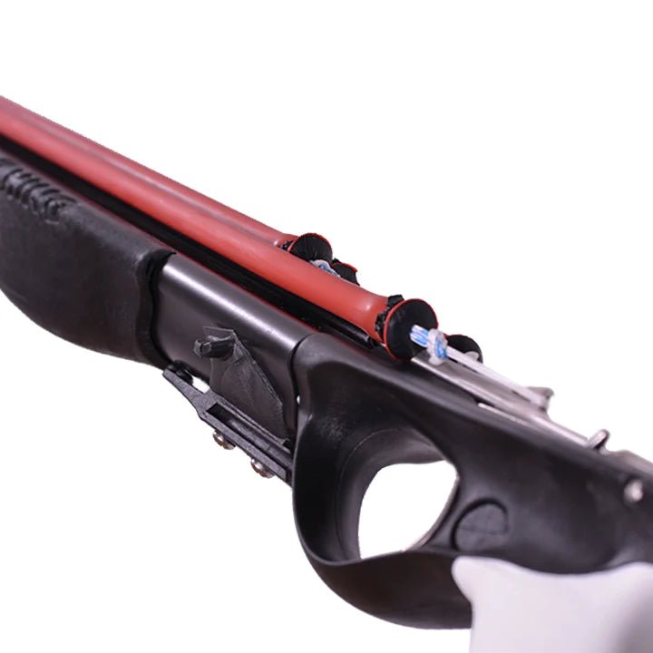 Pathos Sniper Aluminum Speargun | Spear Gods