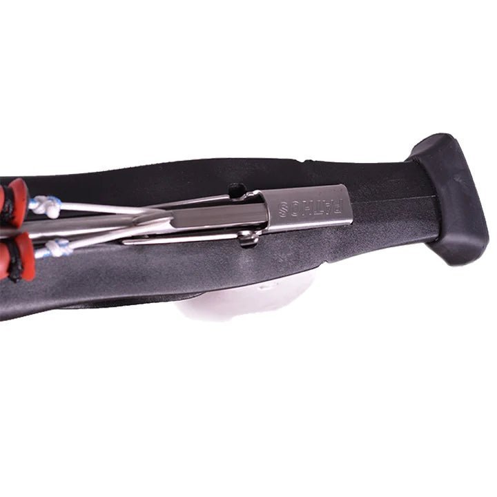 Pathos Sniper Aluminum Speargun | Spear Gods
