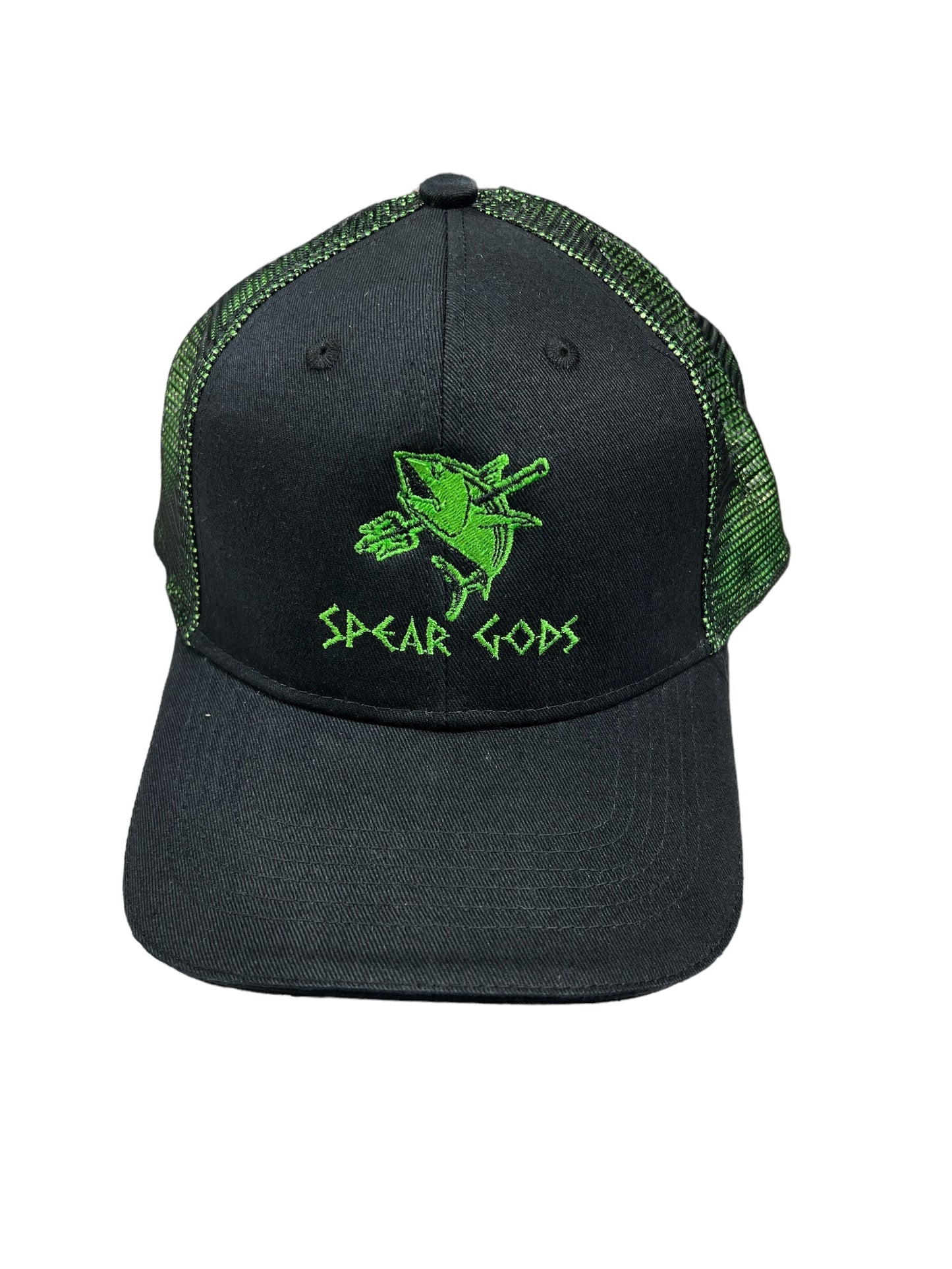 Spear Gods Hats | Spear Gods