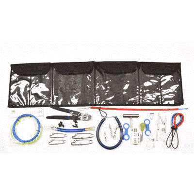 Rigging Bag | Spear Gods