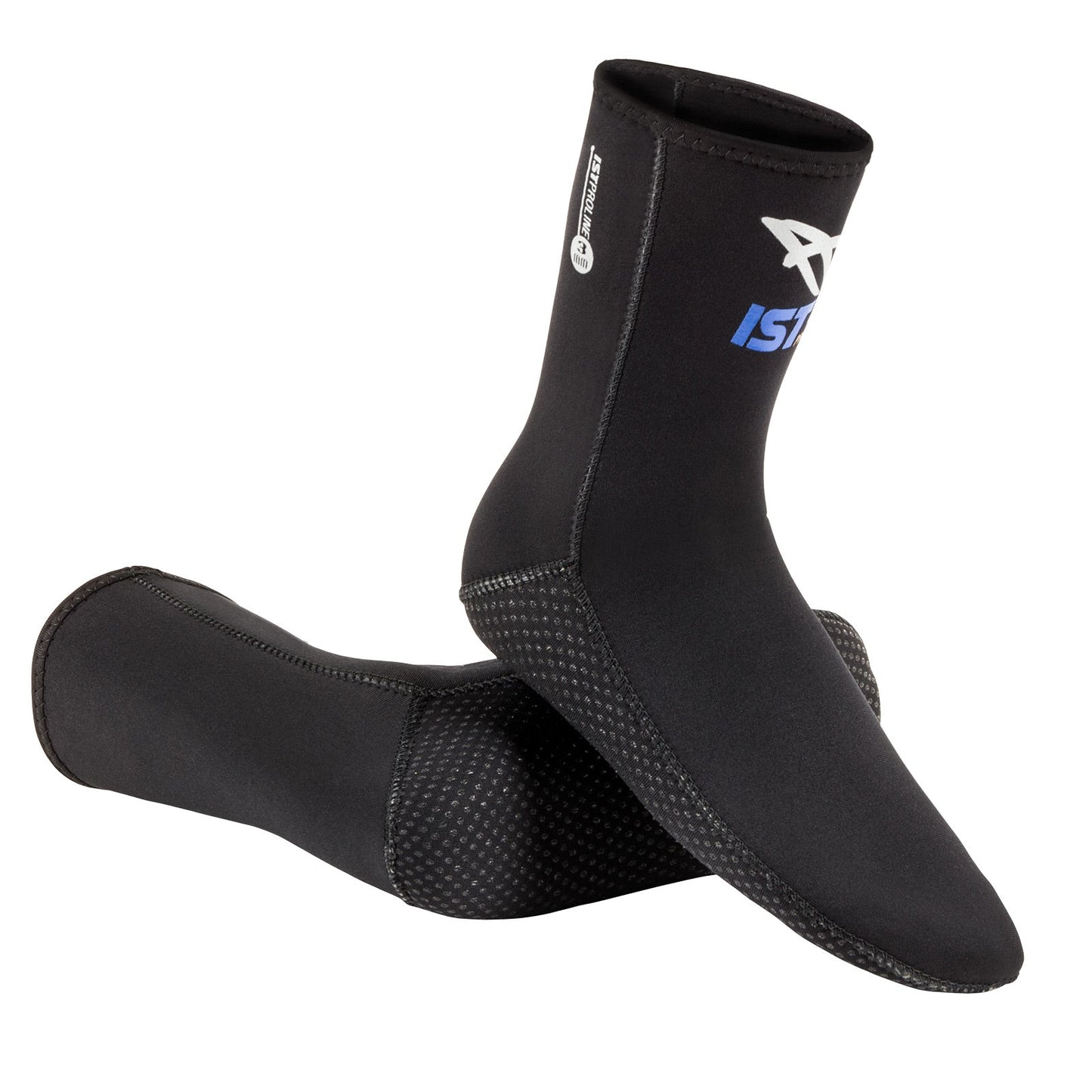 IST 3mm Dive Socks | Spear Gods