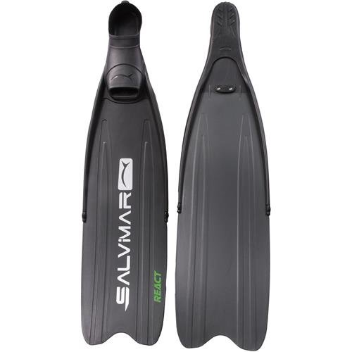 Salvimar Pinna React Fins | Spear Gods
