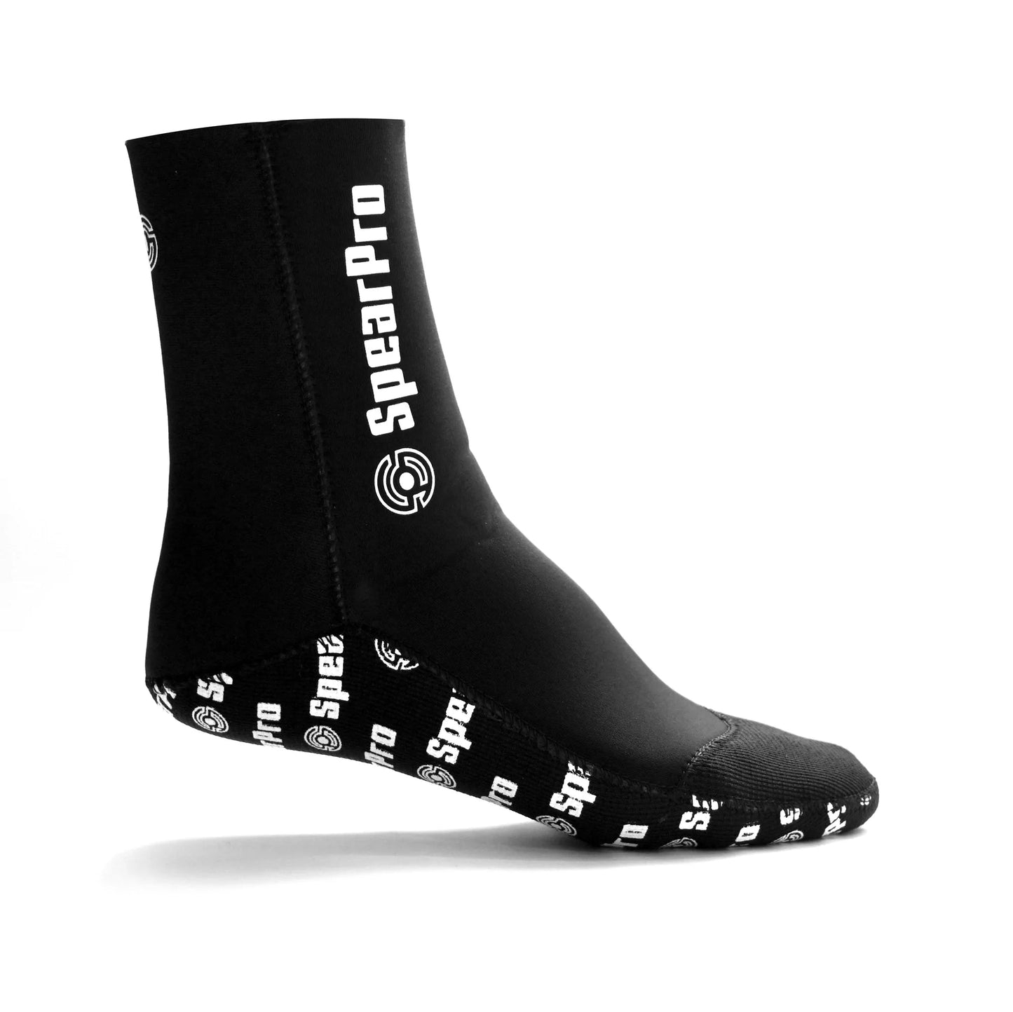 SpearPro Reef Dive Socks 3.5mm | Spear Gods