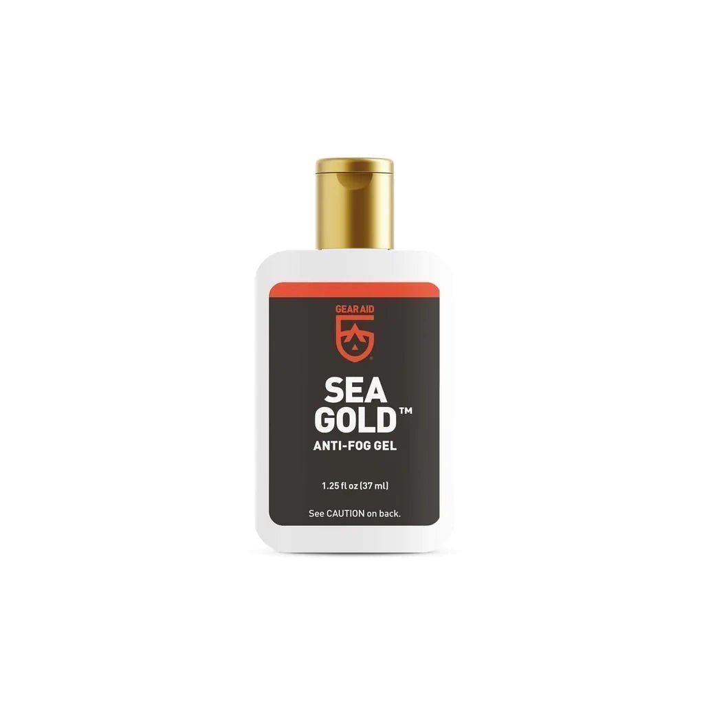 Sea Gold Anti-Fog GEL | Spear Gods