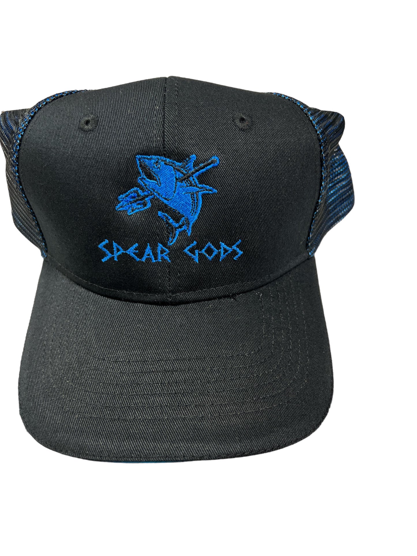 Spear Gods Hats | Spear Gods