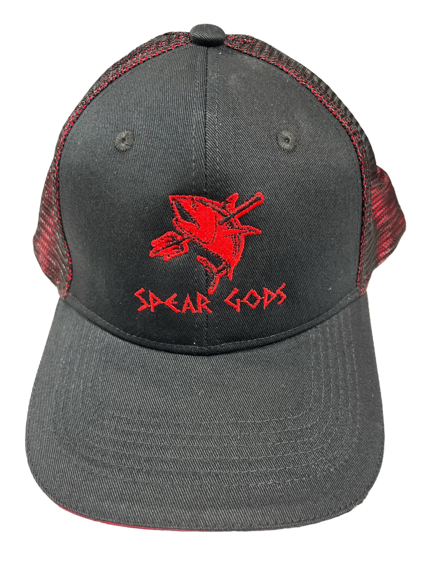 Spear Gods Hats | Spear Gods