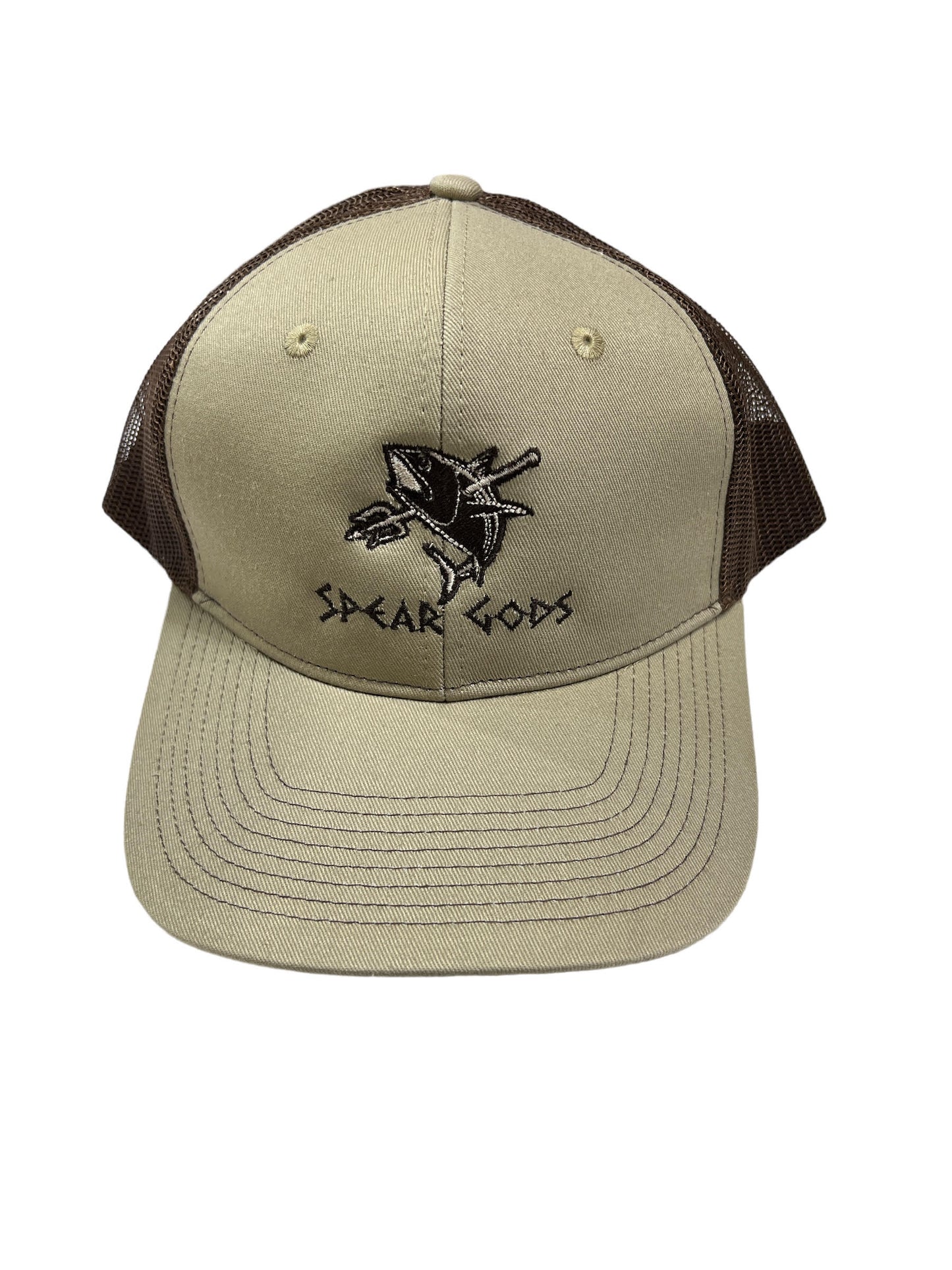 Spear Gods Hats | Spear Gods