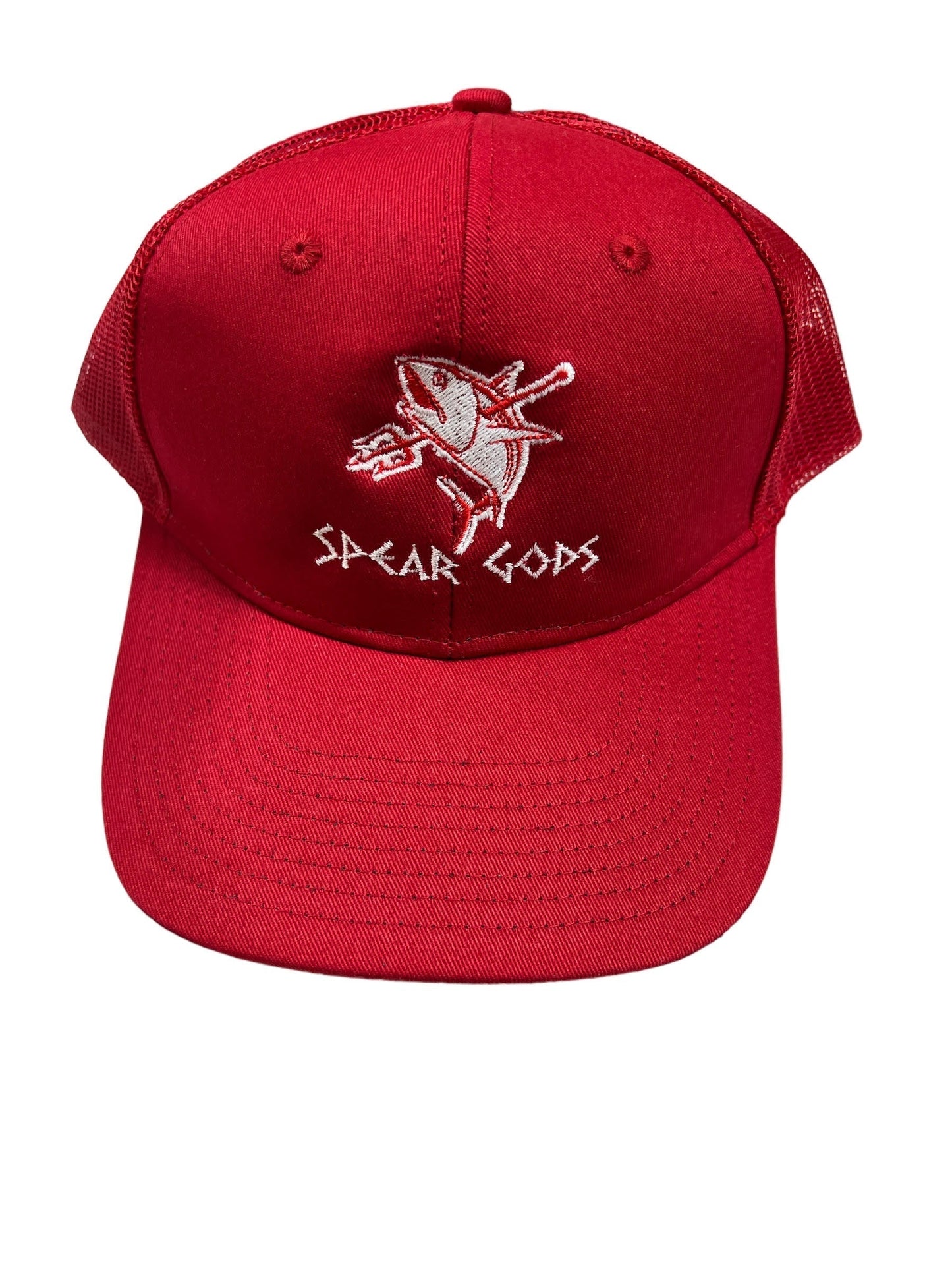 Spear Gods Hats | Spear Gods