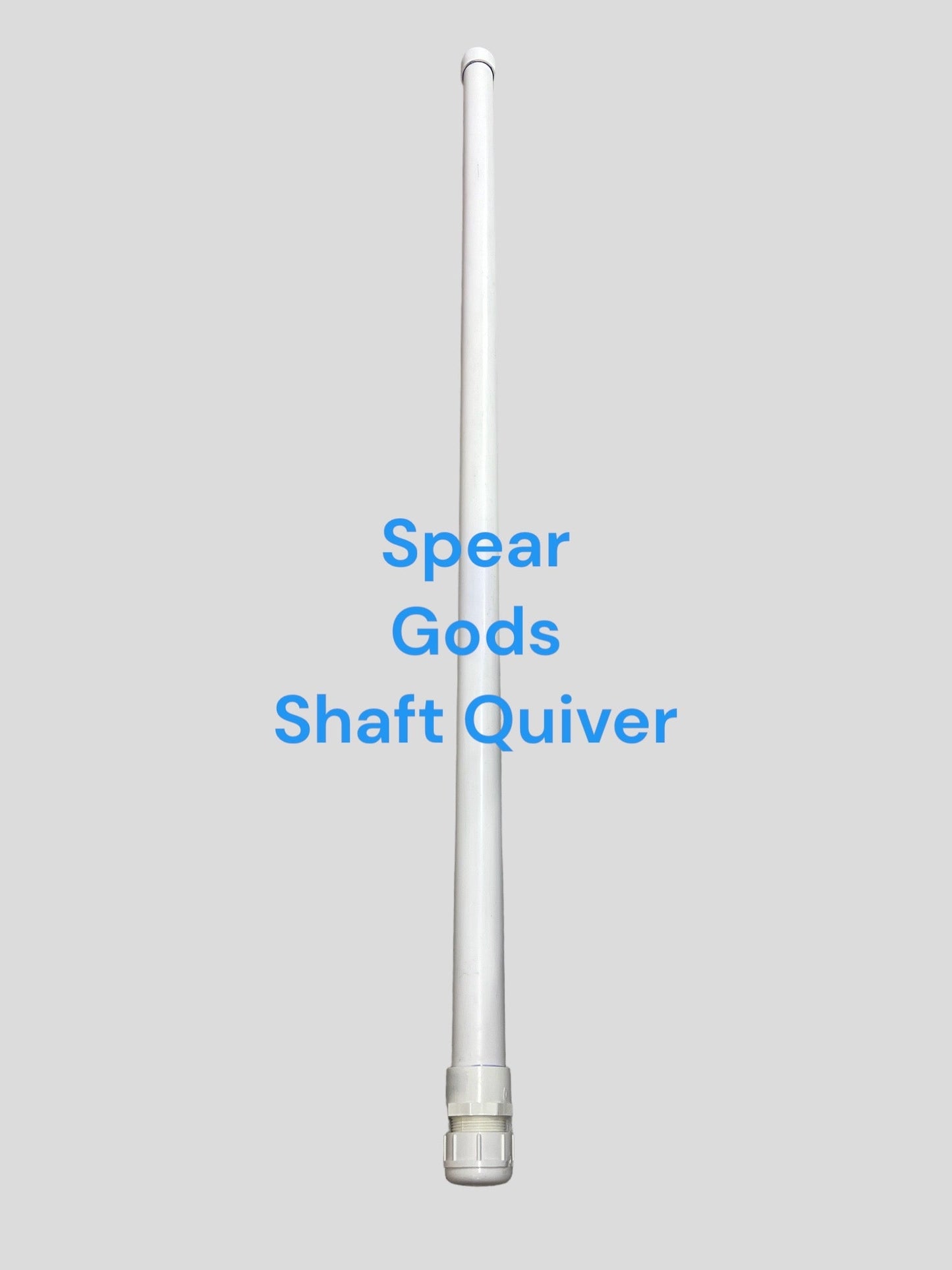 Shaft Quiver | Spear Gods