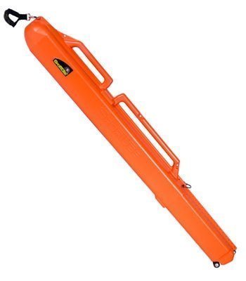 Sportube Travel Case | Spear Gods