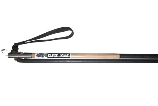 Black Reef 10' Roller Polespear | Spear Gods