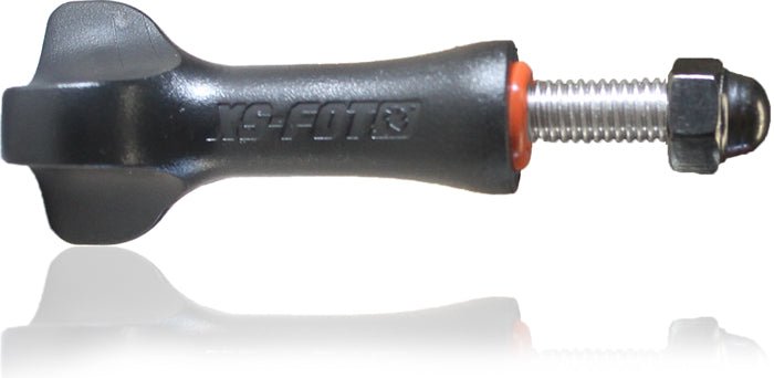 XS Foto Delrin Screw for GoPro | Spear Gods