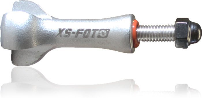XS Foto Stainless Steel Screw for GoPro | Spear Gods