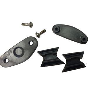 Fin Assembly Kit | Spear Gods