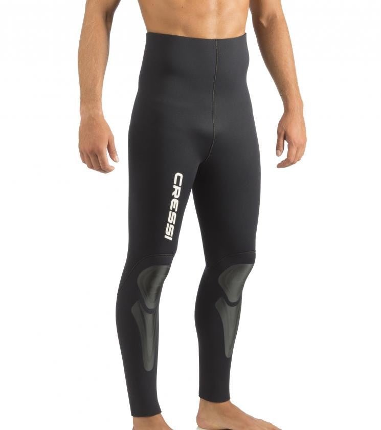 Cressi Apnea 5mm BLACK Wetsuit | Spear Gods