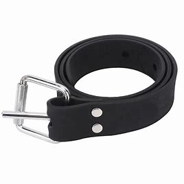 C4 CARBON Weight Belt (Soft Silicone) | Spear Gods