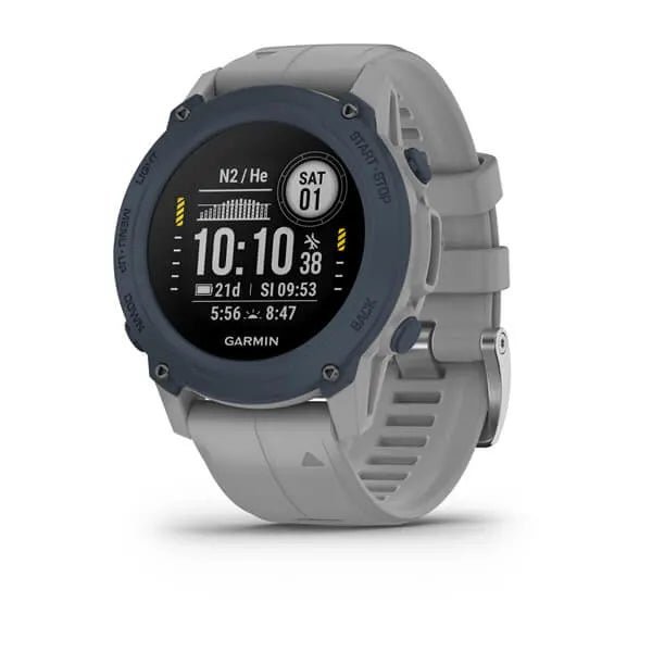Garmin Descent Watch | Spear Gods