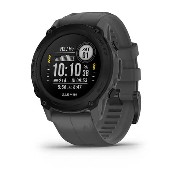Garmin Descent Watch | Spear Gods