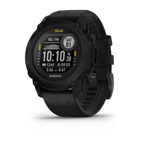 Garmin Descent Watch | Spear Gods