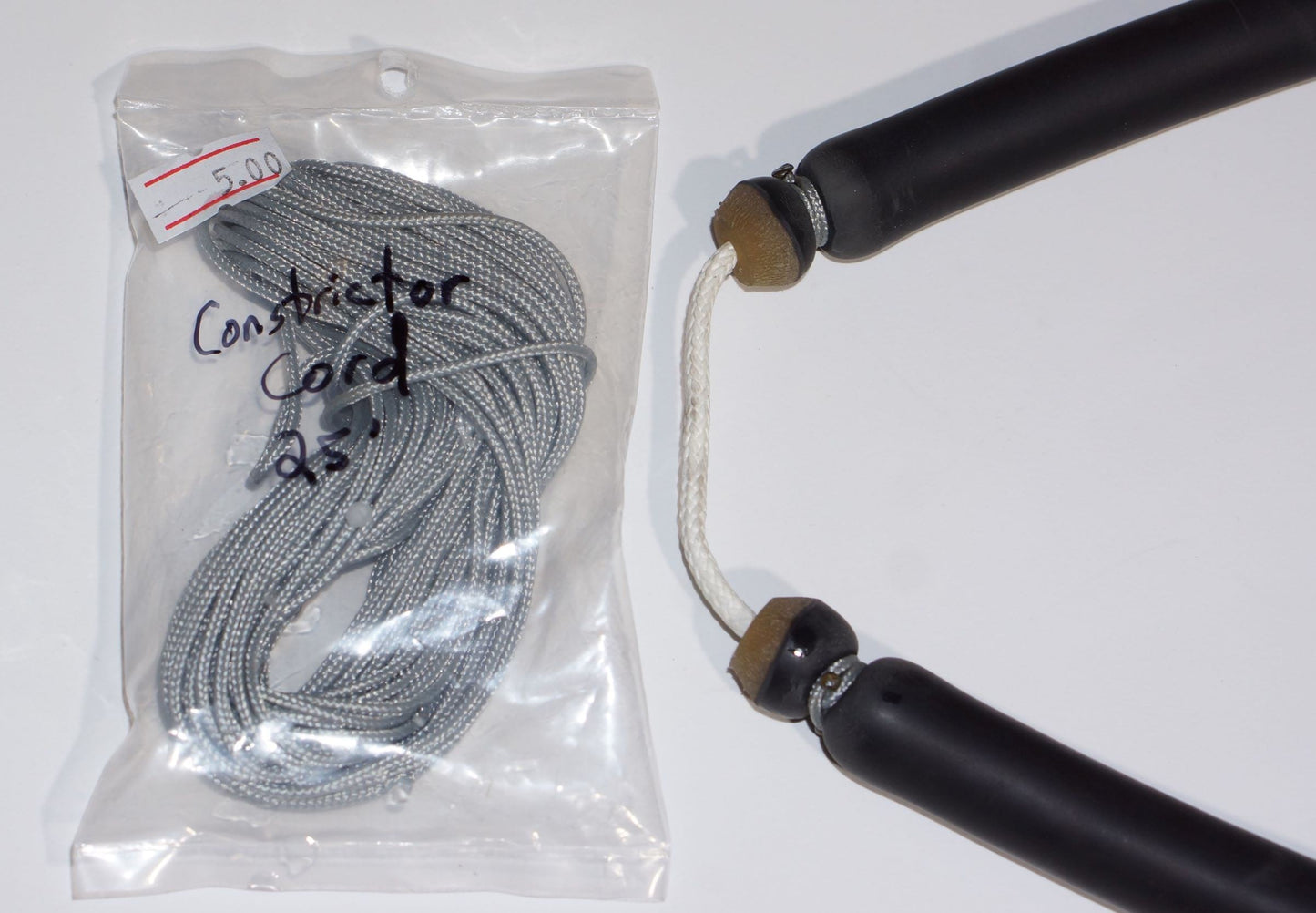 Constrictor Cord 25' | Spear Gods